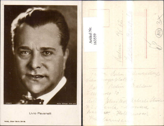 163559,Livio Pavanelli pub Ross 1769/1