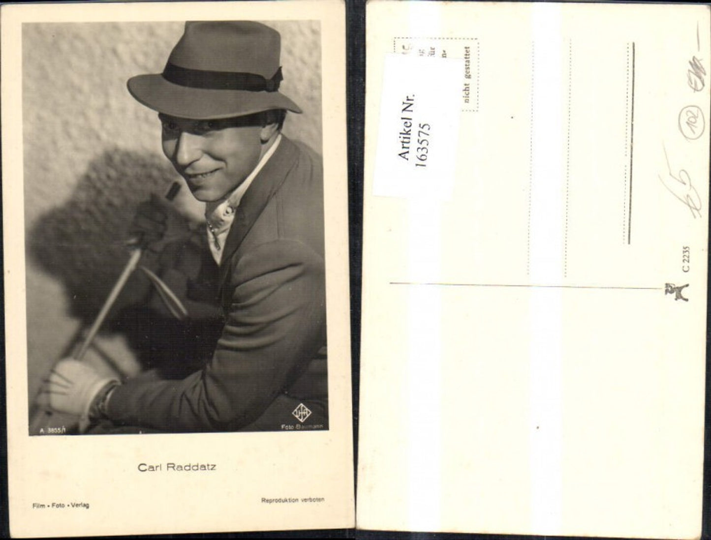163575,Carl Raddatz