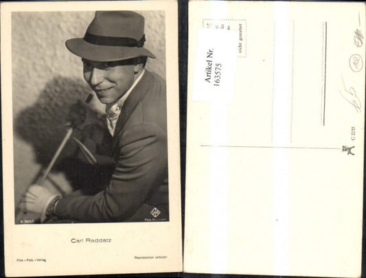 163575,Carl Raddatz