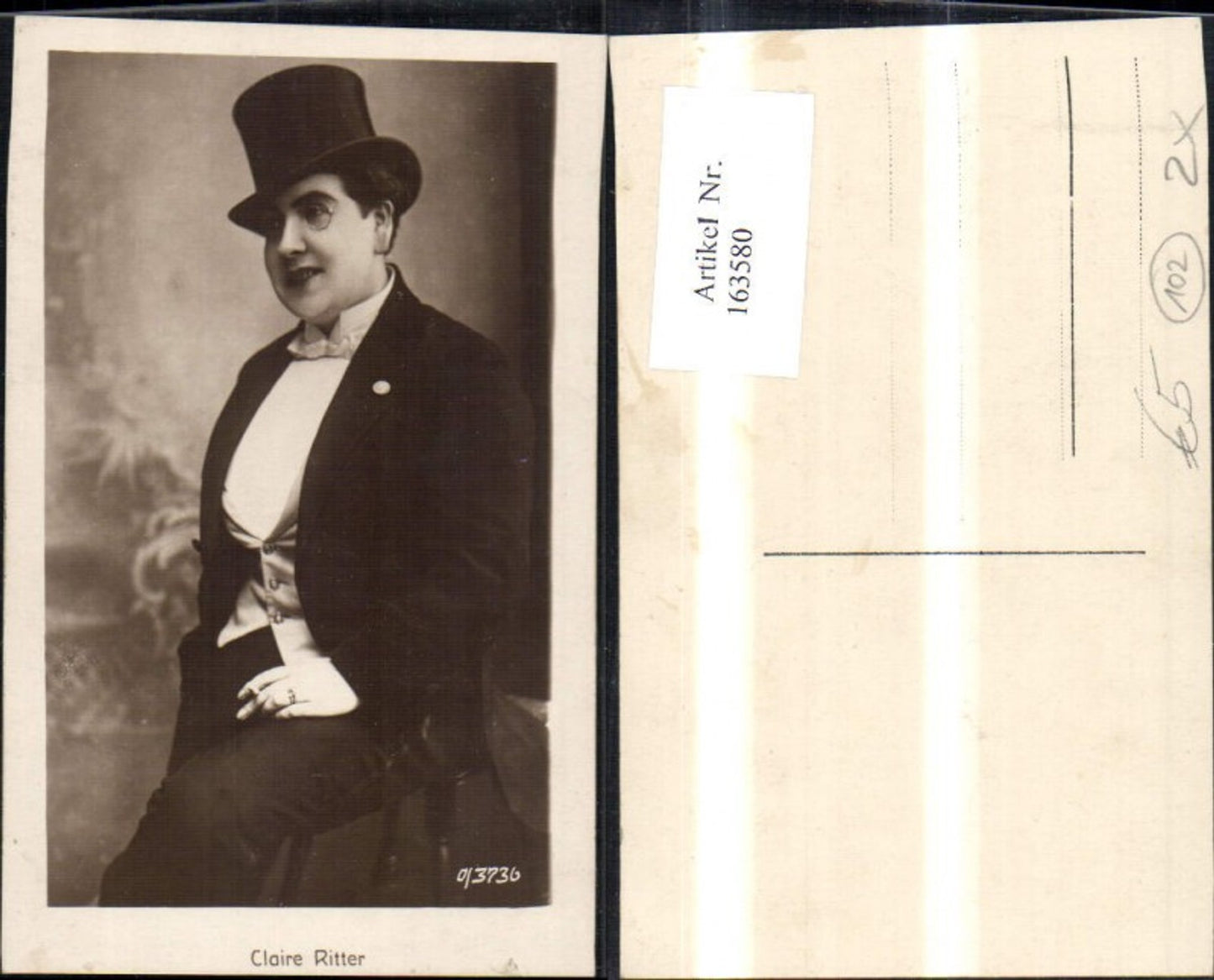 163580,Claire Ritter