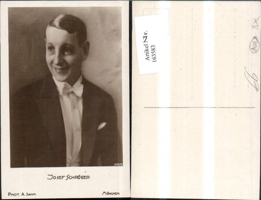 163583,Josef Schröger