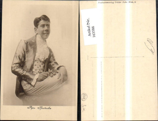 163586,Pepo Spatenka