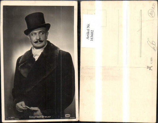 163602,Siegfried Breuer