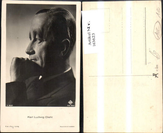 163623,Karl Ludwig Diehl