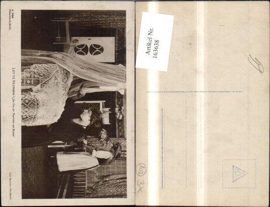 163638,Lotte Neumann i. Die Ehre d. Charlotte v. Brakel