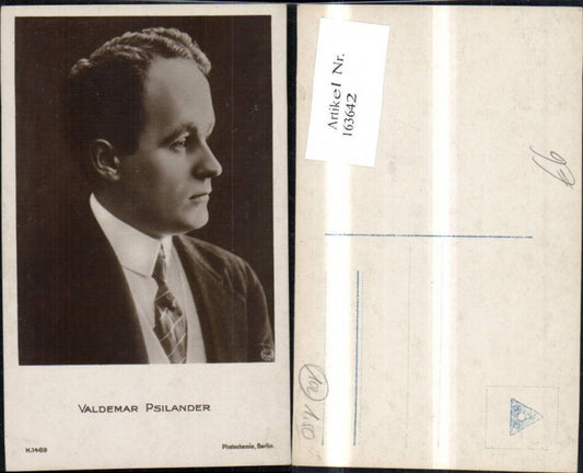 163642,Valdemar Psilander