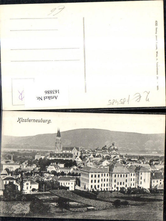 163886,Klosterneuburg