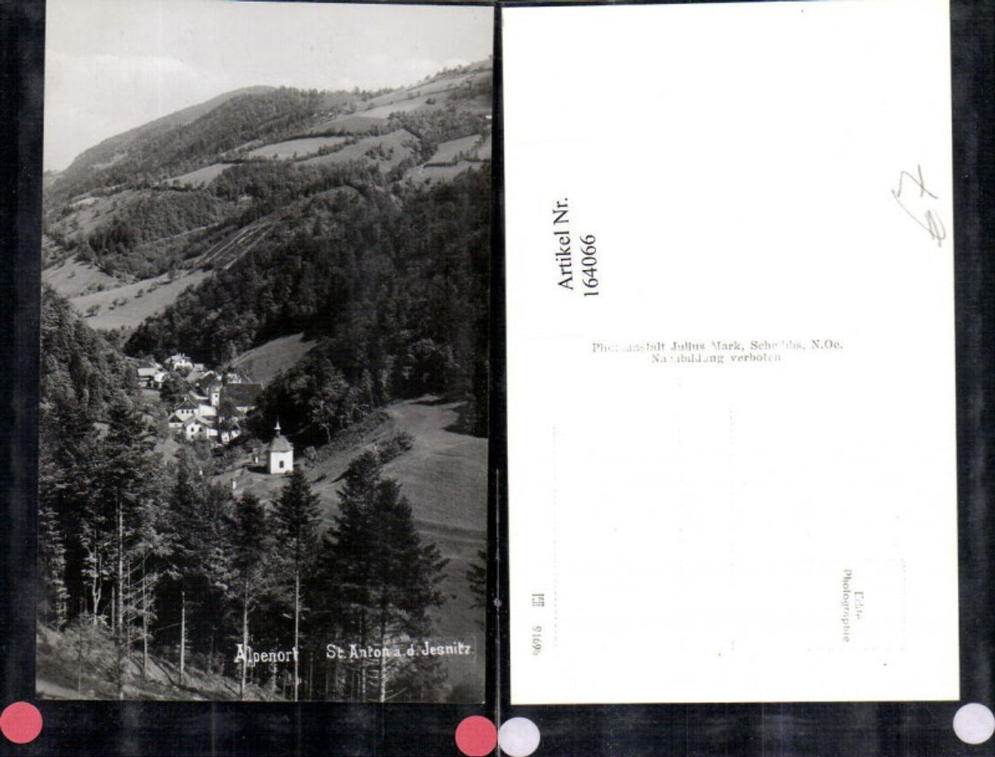 164066,St Anton a. d. Jessnitz