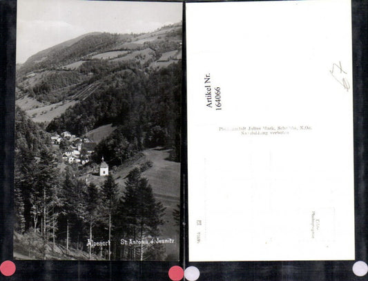 164066,St Anton a. d. Jessnitz