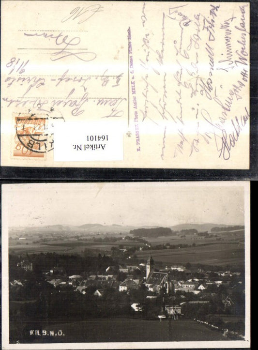 164101,Kilb Totale 1928