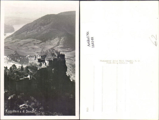 164148,Aggstein Wachau