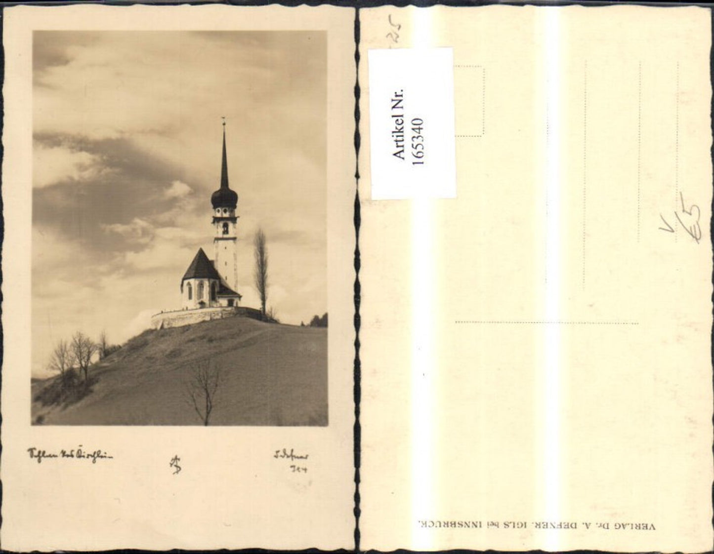 165340, Dr. Defner I 14 Church