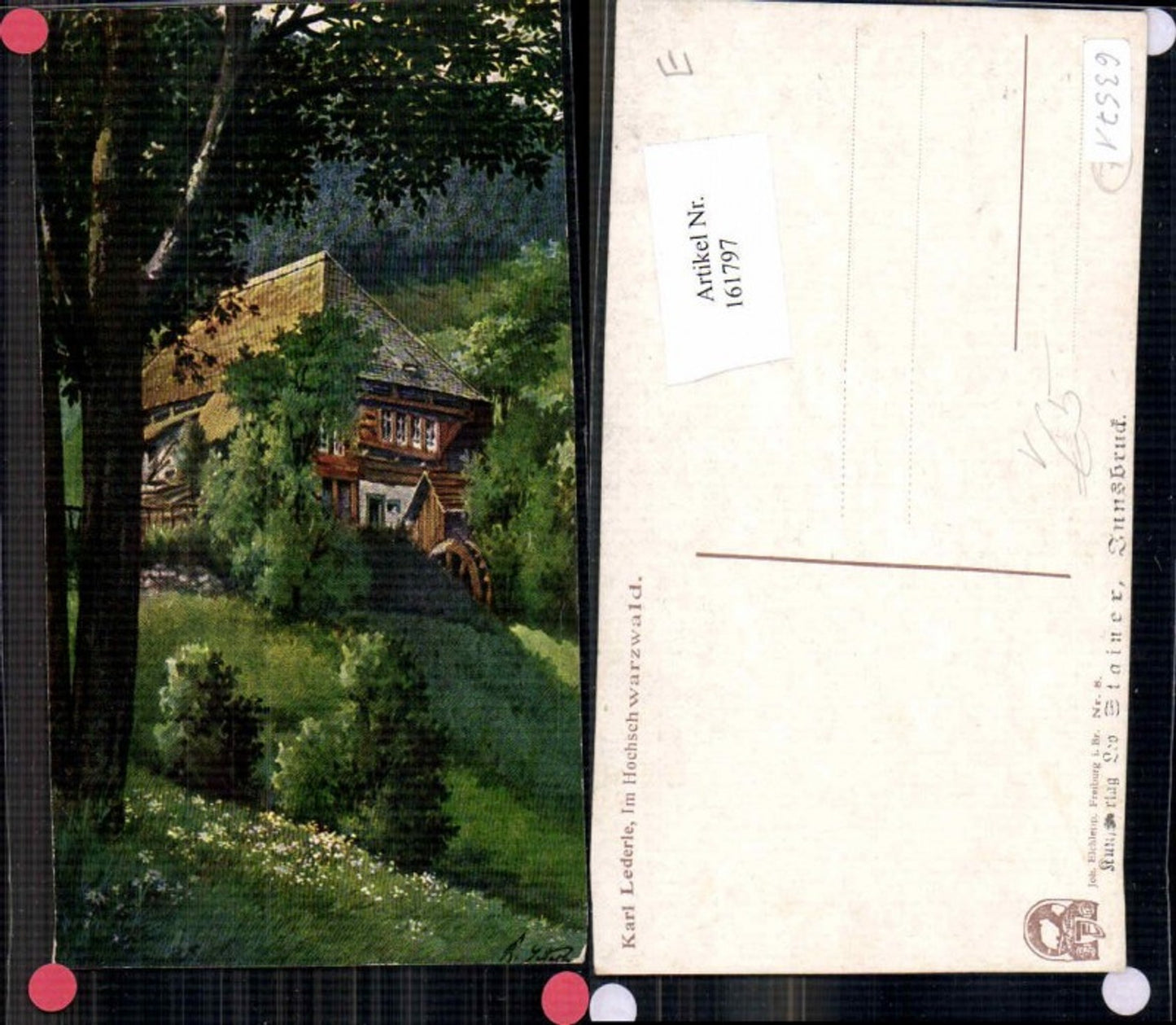 161797,Karl Lederle Hochschwarzwald Schwarzwald pub Elchlepp Freiburg im Breisgau