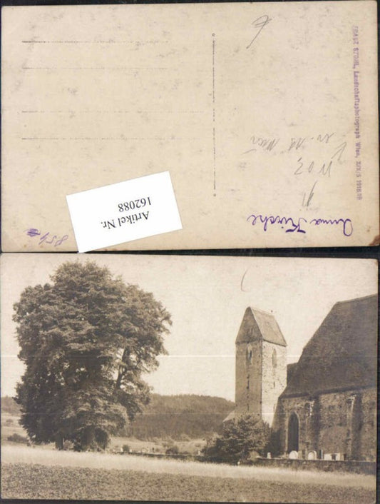 162088,FotoAK Anna Kirche bei Wien Döbling 19 pub Franz Stohl