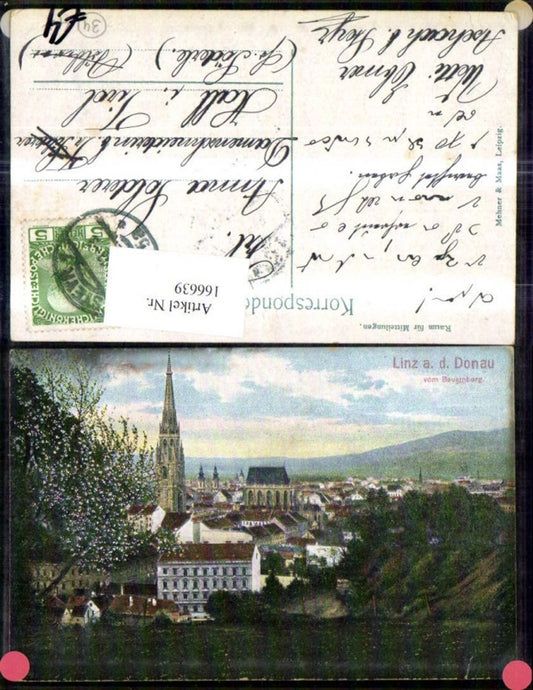 166639,Linz v. Bauernberg