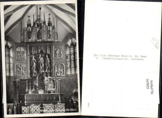 167055,Waldburg b. Freistadt