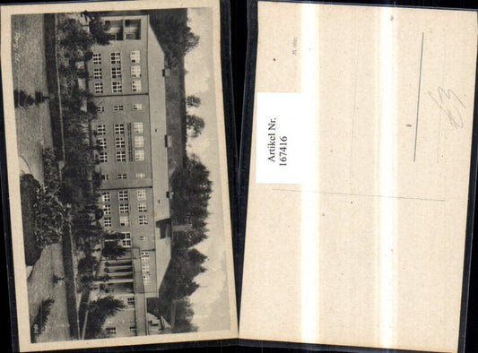 167416,Perg Gebäudeansicht