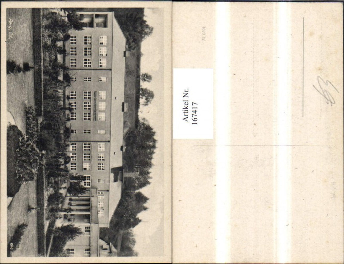 167417,Perg Gebäudeansicht