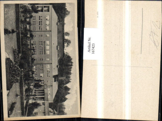 167423,Perg Gebäudeansicht