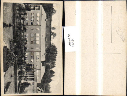 167424,Perg Gebäudeansicht