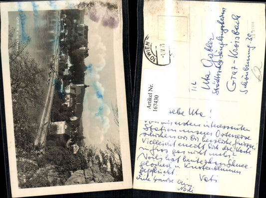 167430,Grein Ortansicht