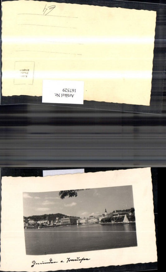 167529,Gmunden Totale