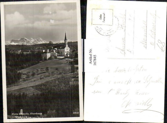 167845,Maria Schmolln Oberdonau