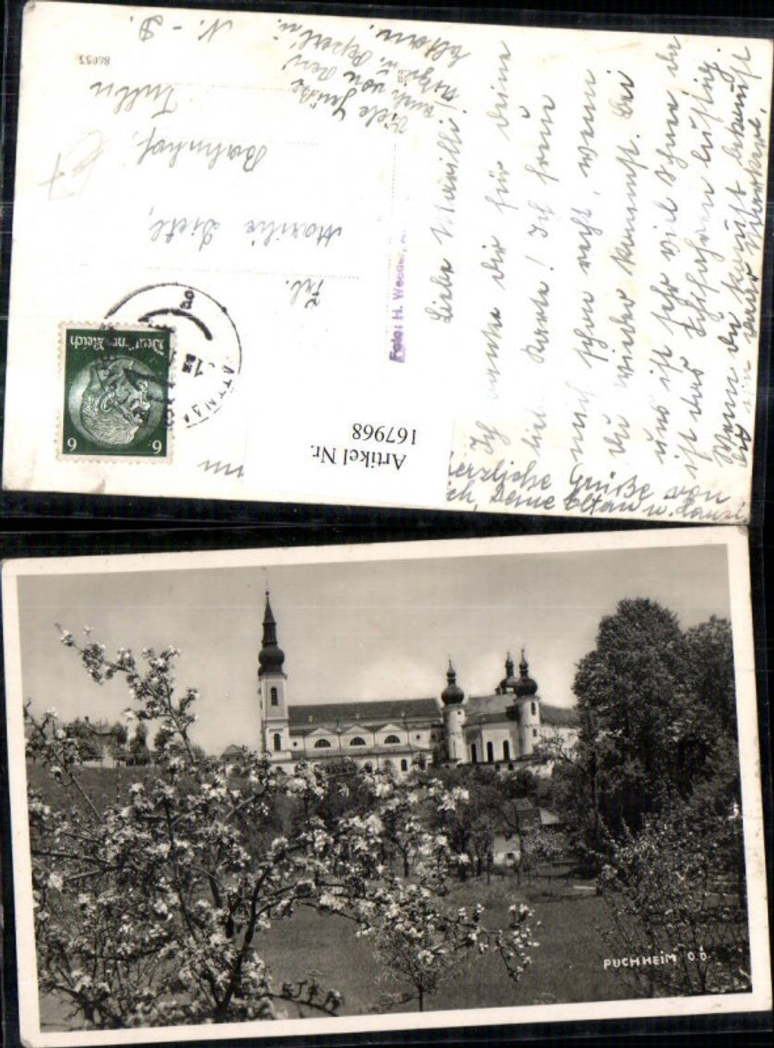 167968,Puchheim Kirche