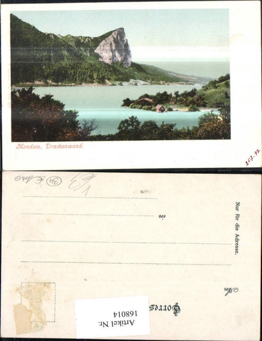 168014,Mondsee Drachenwand pub Brandt 134