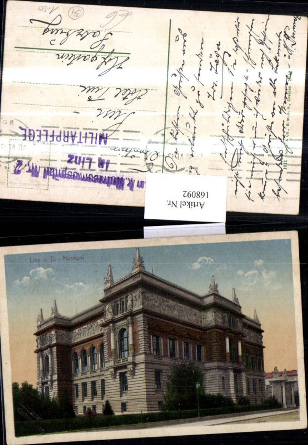168092,Linz Museum
