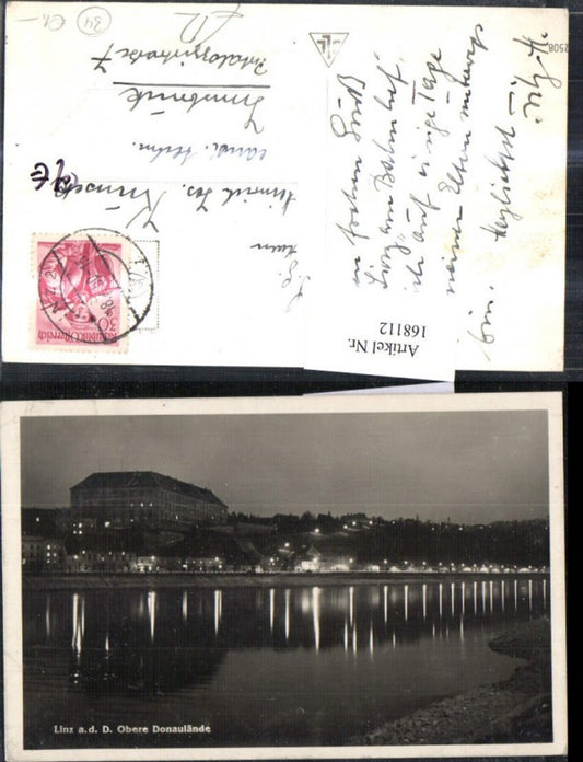 168112,Linz Obere Donaulände