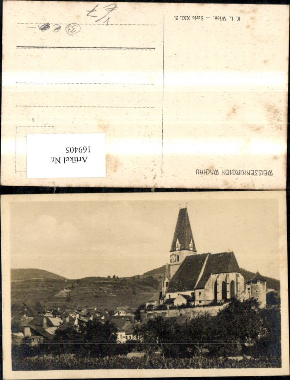 169405,Weissenkirchen Wachau pub Kilophot 5