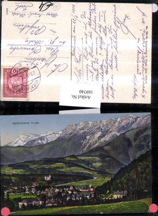 169740,Reichenau Totale