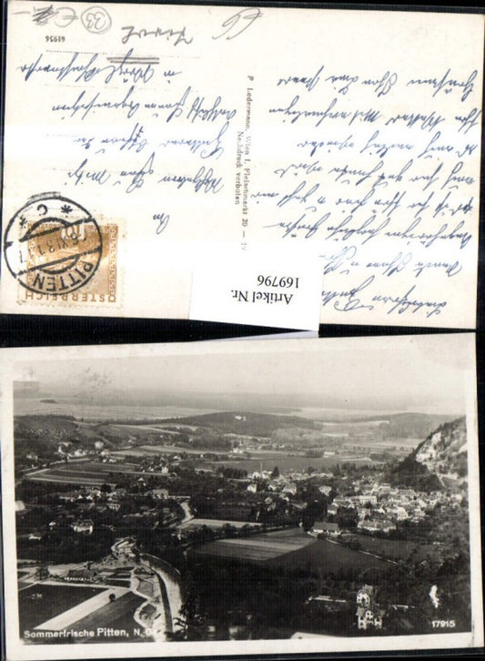 169796,Pitten Totale