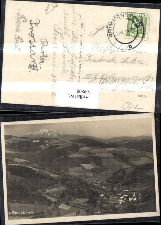 169800,Edlitz Totale