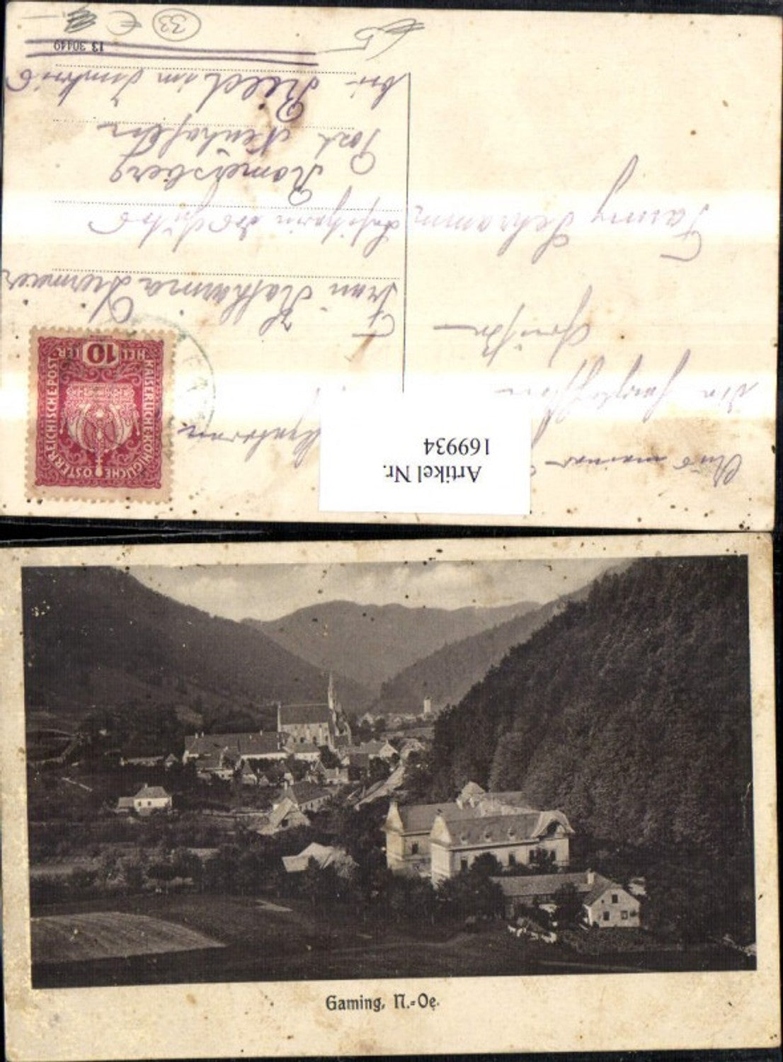 169934,Gaming Totale