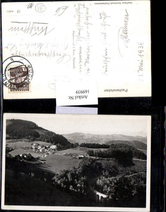 169939,Puchehnstuben Totale