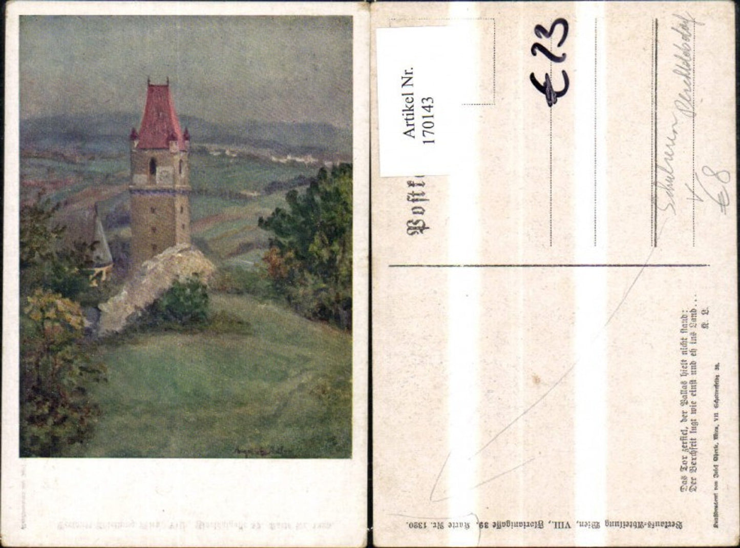 170143,Dt Schulverein 1320 Perchtoldsdorf