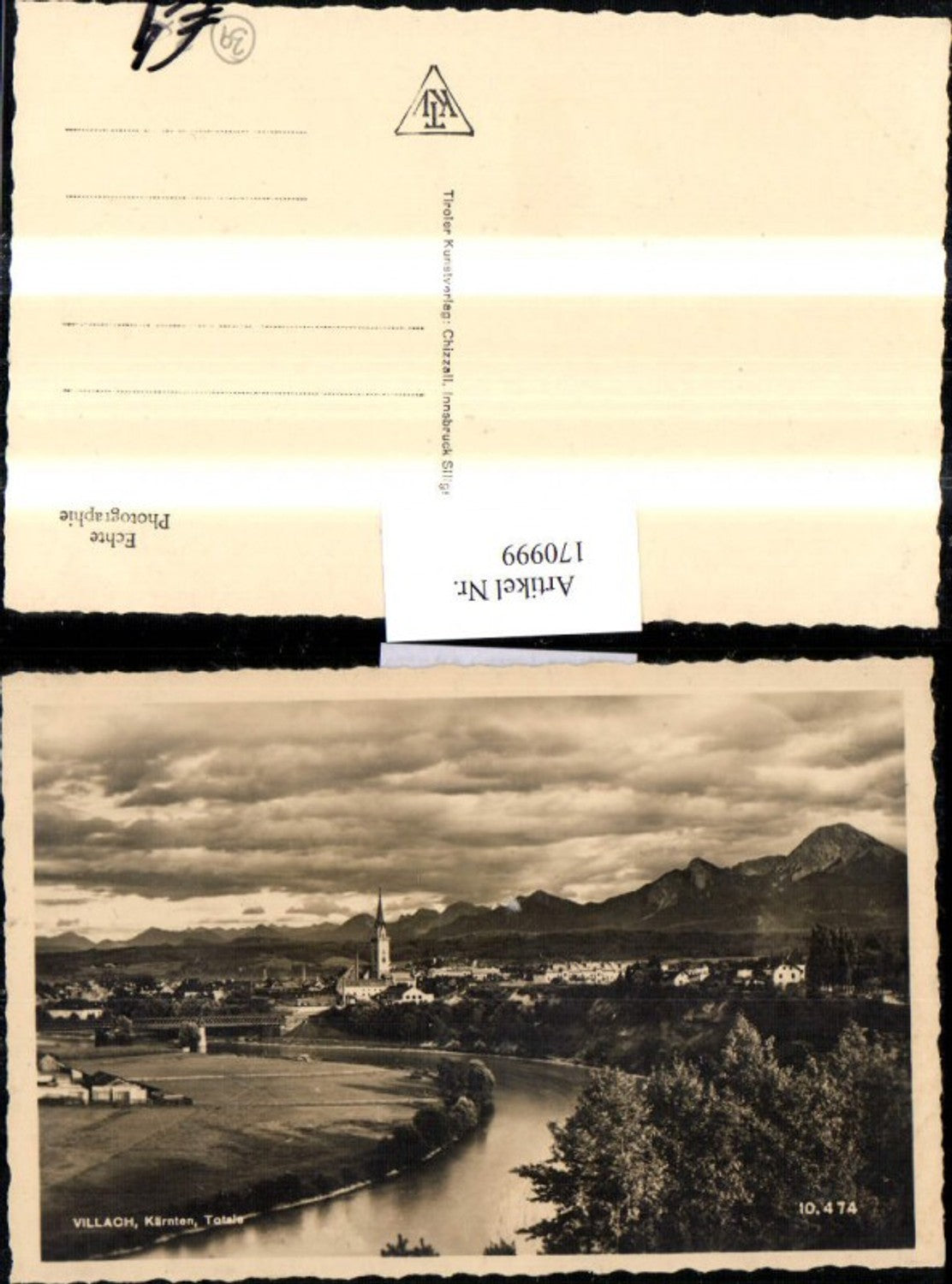 170999,Villach Totale