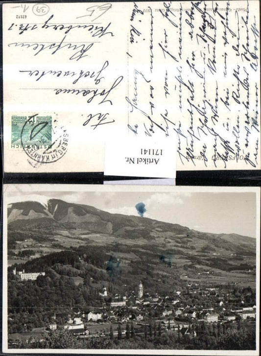 171141,Wolfsberg Totale