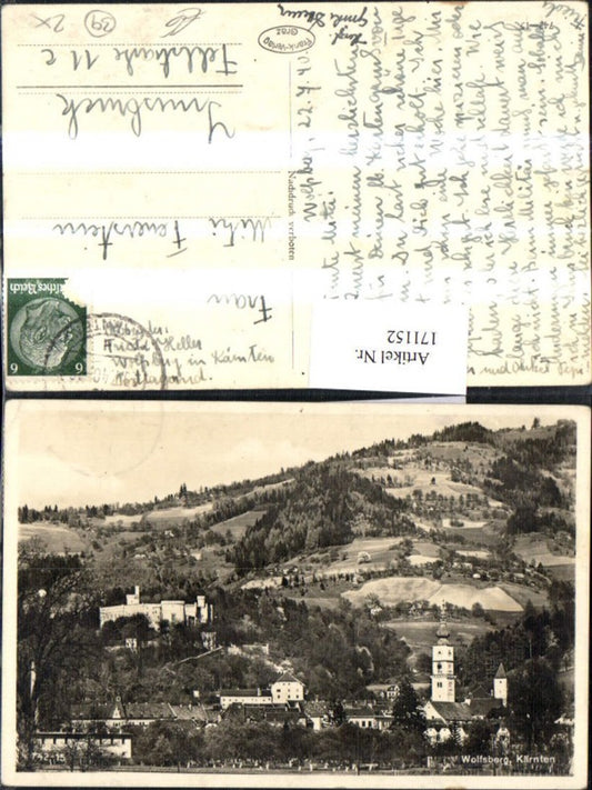 171152,Wolfsberg Totale