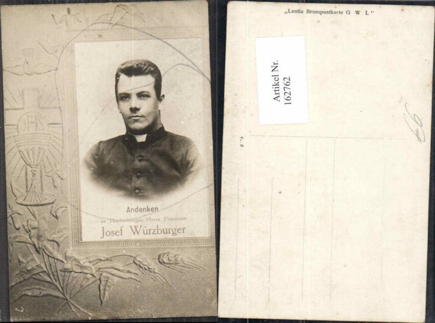 162762,Josef Würzburger