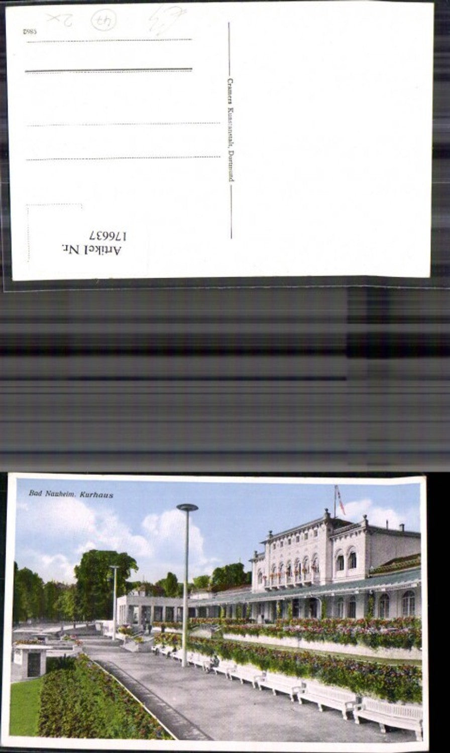 176637,Bad Nauheim Kurhaus