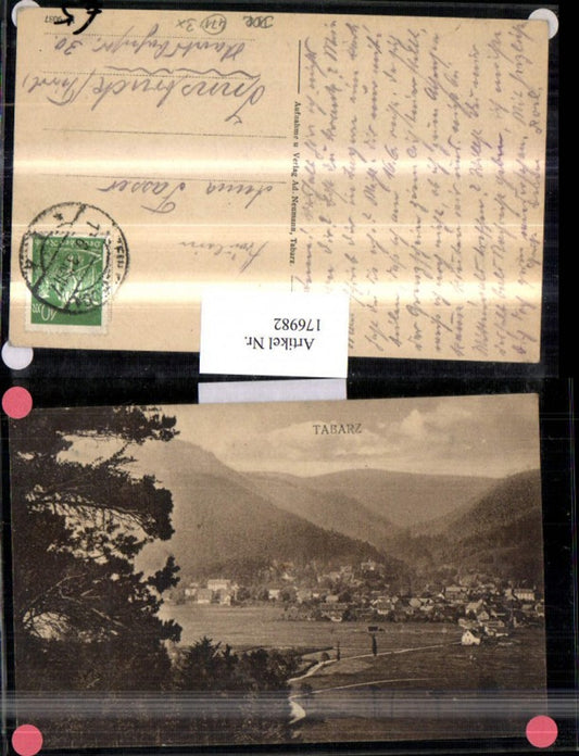 176982,Tabraz Totale