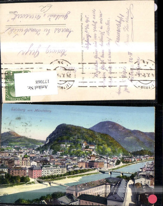 177068, Salzburg v. Mönchsberg