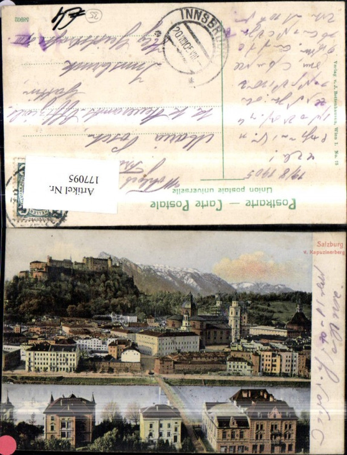 177095,Salzburg v. Kapuzinerberg