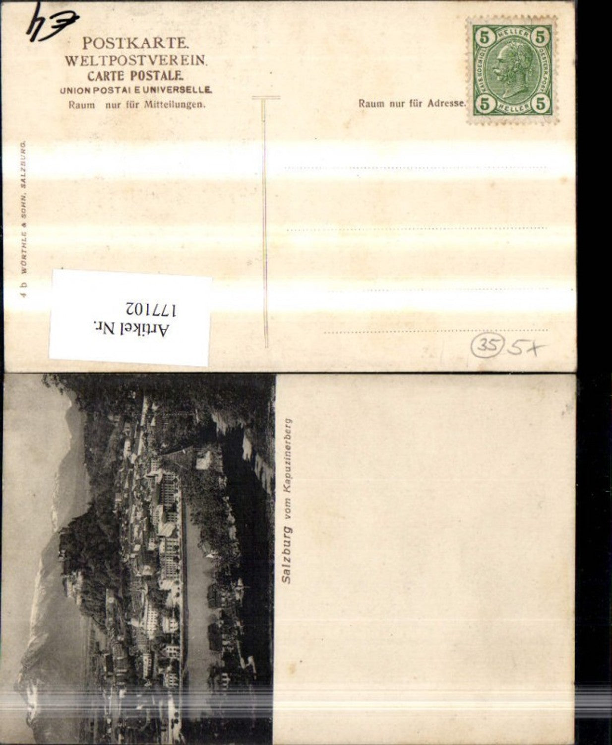 177102, Salzburg v. Kapuzinerberg
