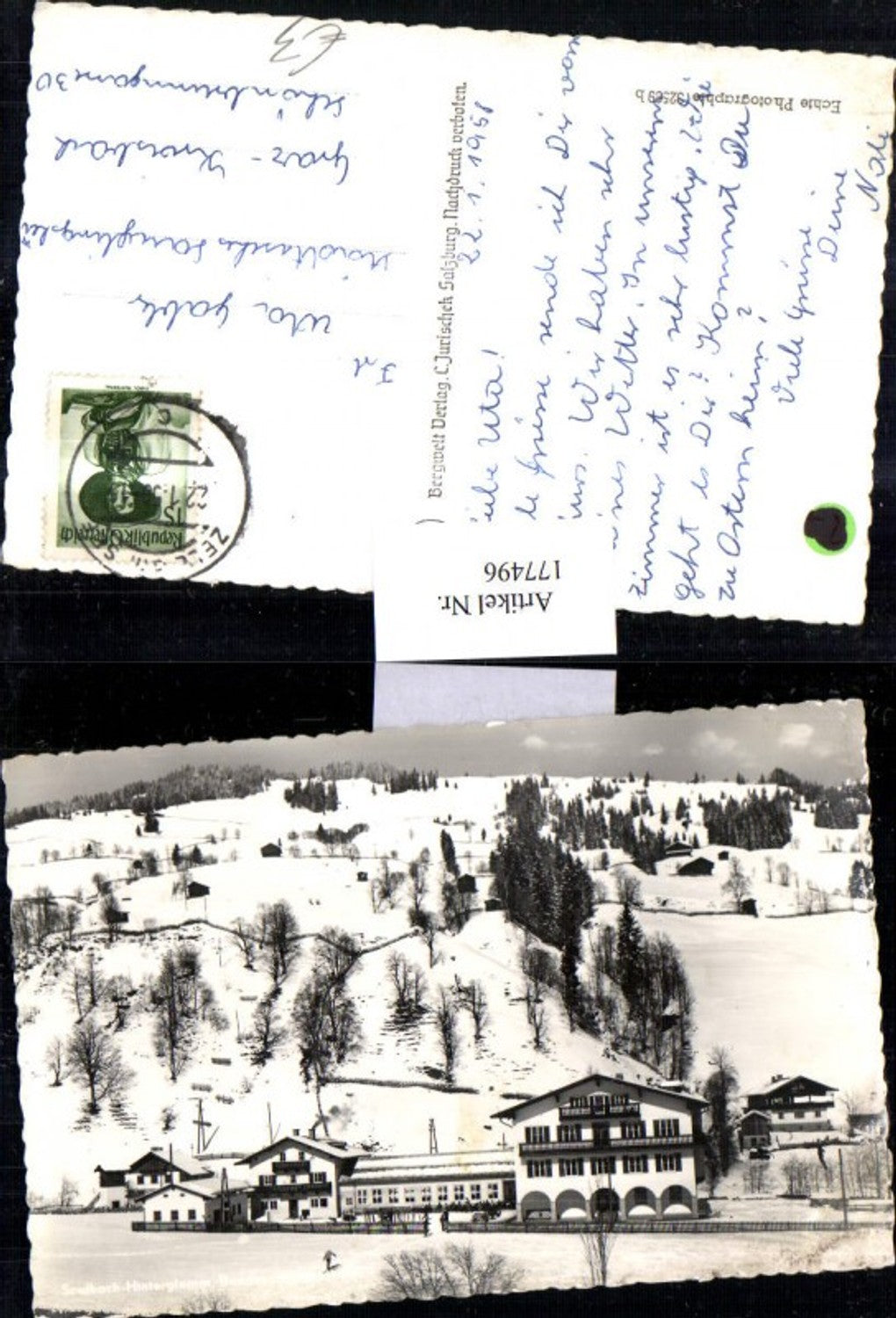 177496,Saalbach-Hinterglemm Bundesskiheim