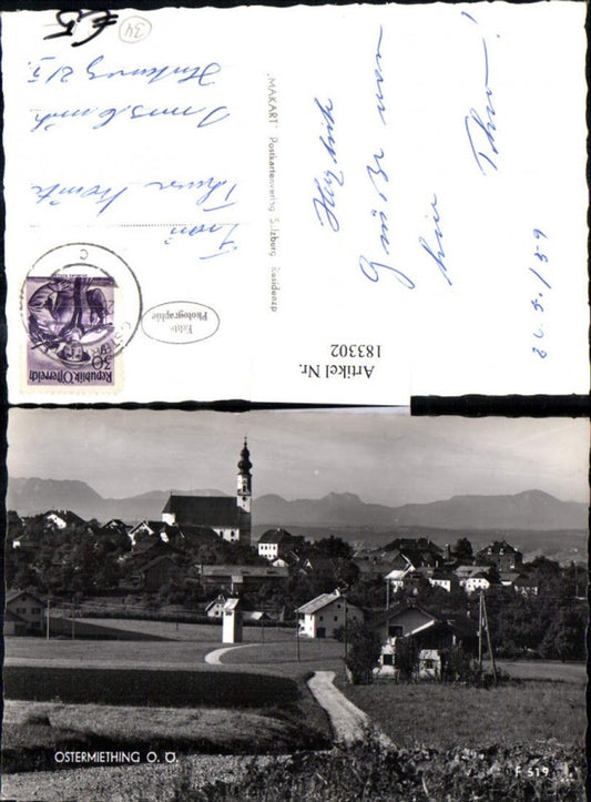 183302,Ostermiething Totale