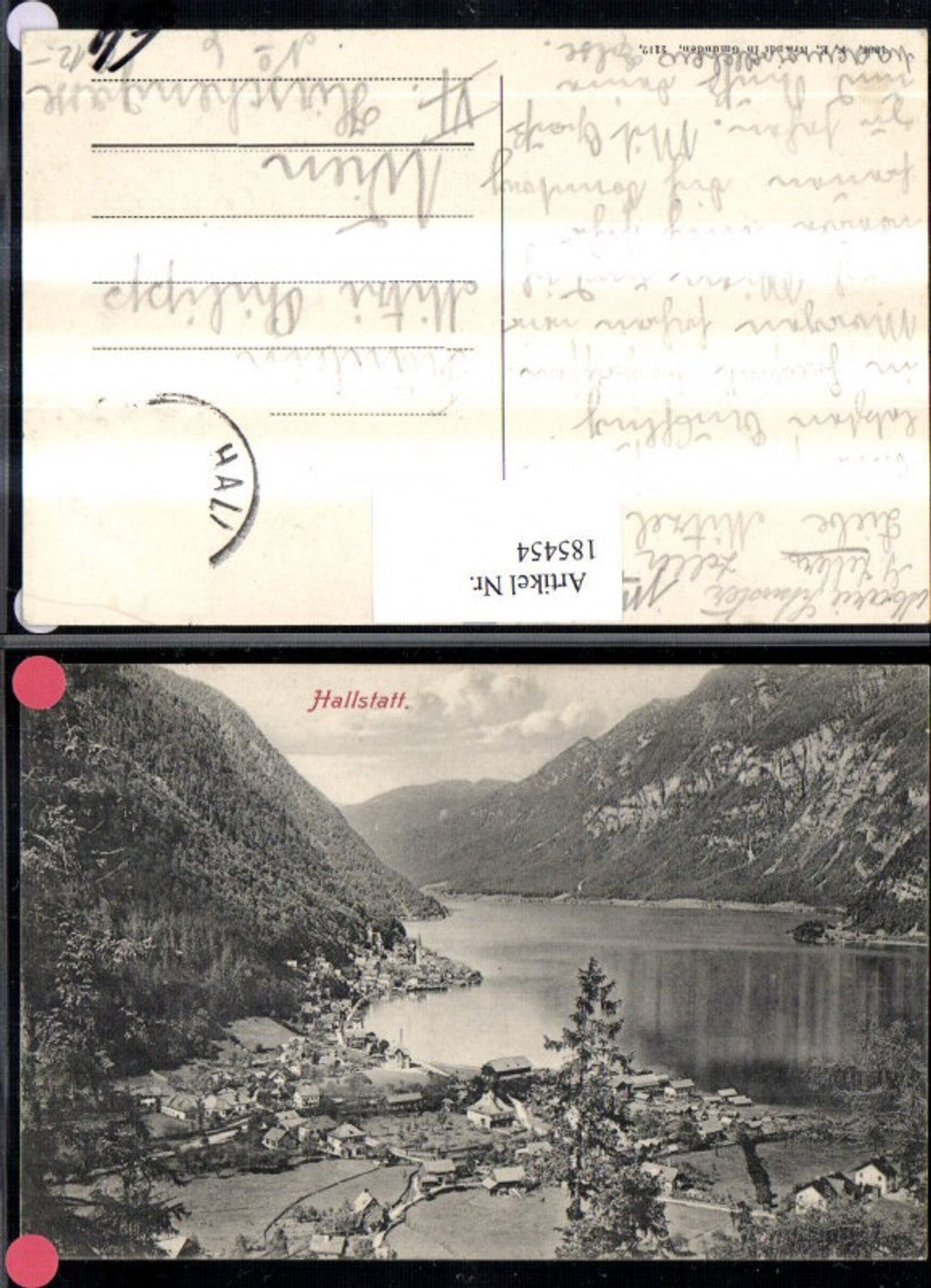 185454,Hallstatt Totale pub Brandt 2112